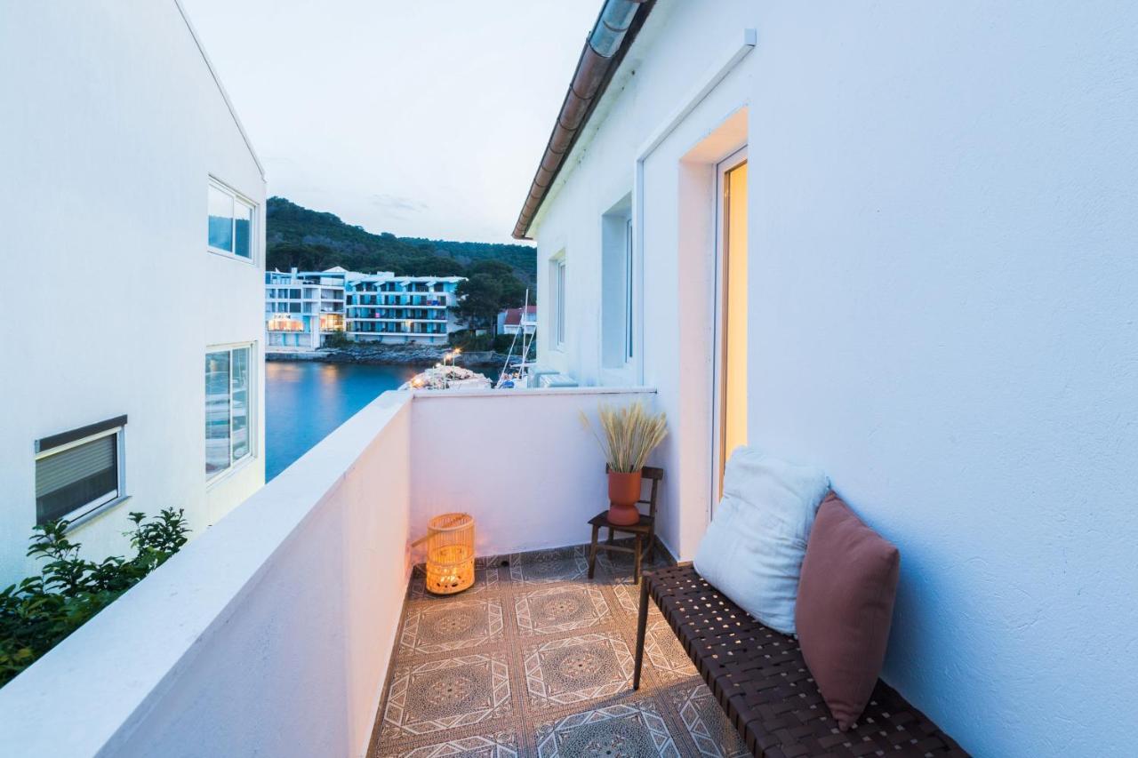 Propela Apartments Božava Esterno foto
