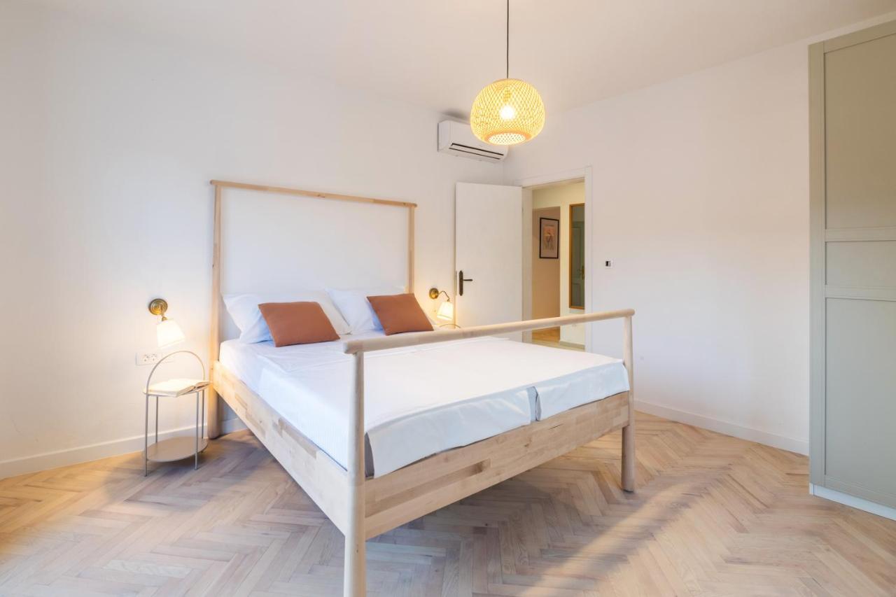 Propela Apartments Božava Esterno foto