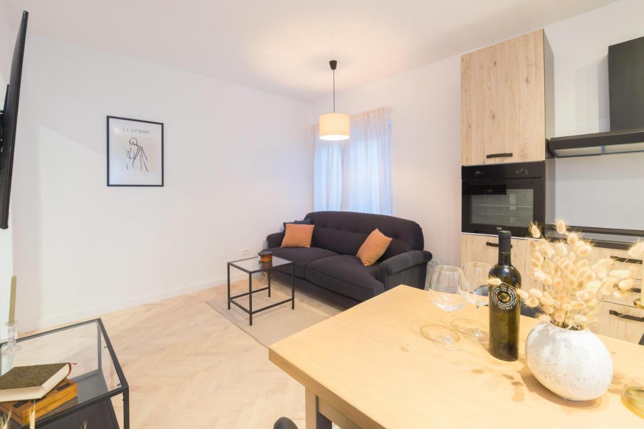 Propela Apartments Božava Esterno foto