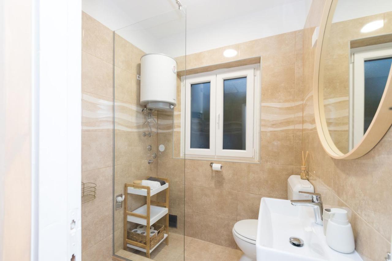 Propela Apartments Božava Esterno foto